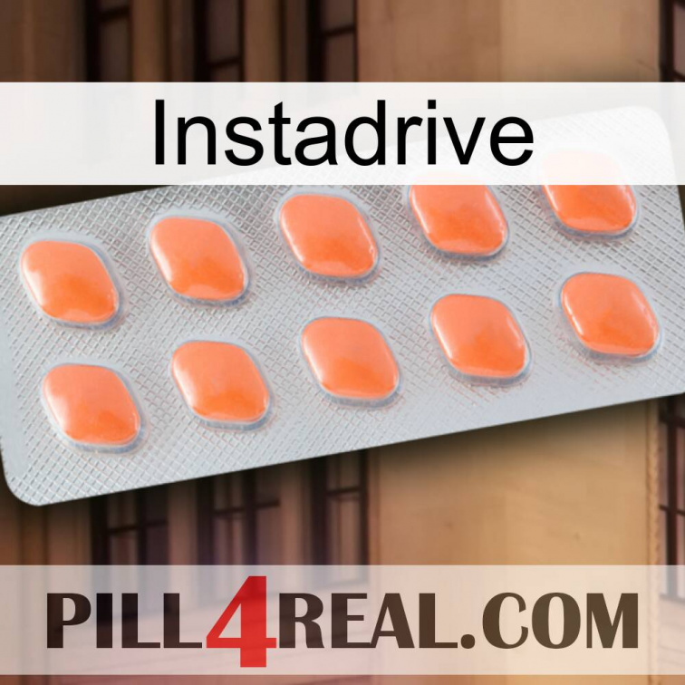 Instadrive 26